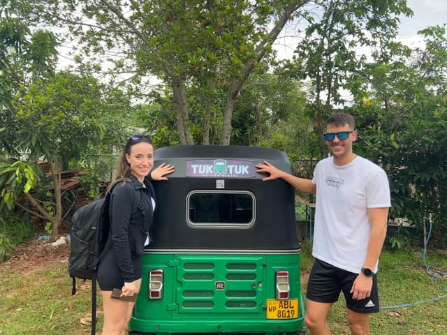 Affordable Adventure