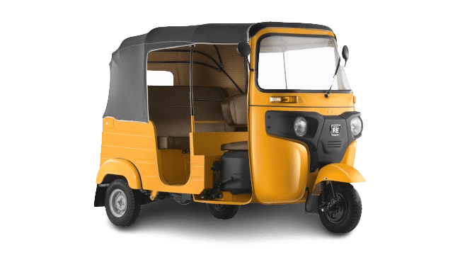 Standard TukTuk
