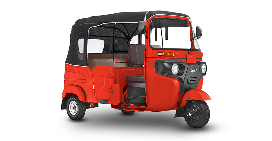 TukTuk 2025